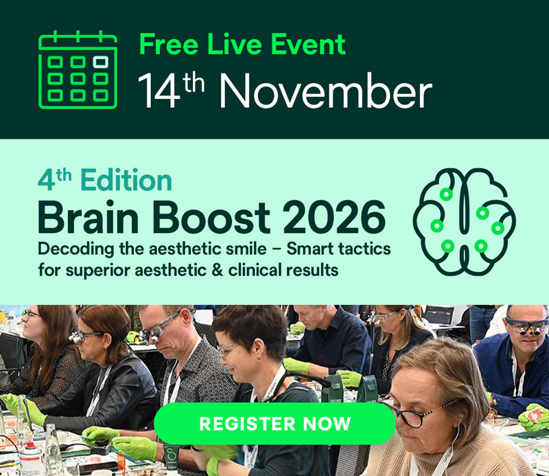 Brain Boost 2026